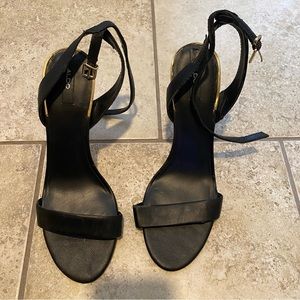 Aldo heels